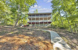 451 Cedar Creek Road, Sunset, SC 29685