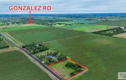 29656 GUAJARDO RD., RIO HONDO, TX 78583