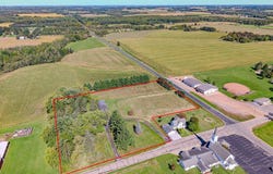 113784 ELM TREE ROAD, Marshfield, WI 54449