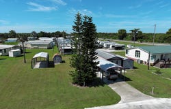1014 Bream Avenue, Okeechobee, FL 34974