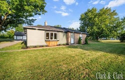 1241 N Newaygo Road, Bailey, MI 49303