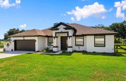 437 GANDY CEMETERY Road, BARTOW, FL 33830