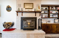 46864 Us Highway 270, Seiling, OK 73853