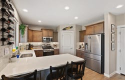 18451 E 17th Ave, Greenacres, WA 99016