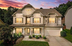 3575 Lindsy Brooke Court, Douglasville, GA 30135