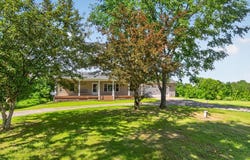 4722 Root Station Road, Jackson, MI 49201