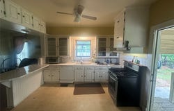 504 1st Street, Terrell, TX 75160