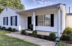 6821 Michael Lane, Hayes, VA 23072