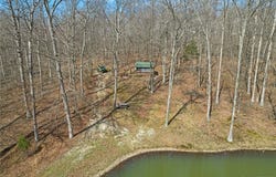 8172 E Ash Road, Bloomfield, IN 47424