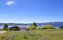Beach Drive, West Yellowstone, MT 59730
