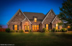 6320 Chippewa Drive, Olive Branch, MS 38654