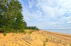 Third Creek Subdivision lot: 1/9/9A, Paradise, MI 49768