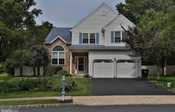 4518 OLD OAK Road, DOYLESTOWN, PA 18902
