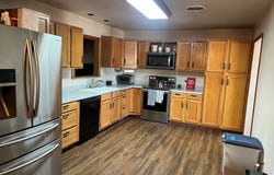598 Tower, Crane, TX 79731