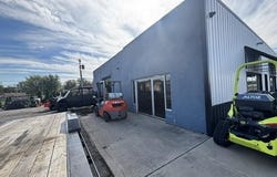 1322 N Baldwin Avenue, Marion, IN 46952