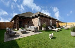 7609 Beck Drive, Amarillo, TX 79119