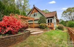 2011 Edgerton Road, Mill Spring, NC 28756