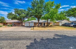3402 Chatterton Drive, San Angelo, TX 76904