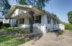 2057 N Douglas Avenue, Springfield, MO 65803