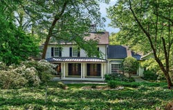 1015 Marlowe Road, Raleigh, NC 27609