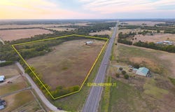 5817 HIGHWAY 11, Commerce, TX 75428
