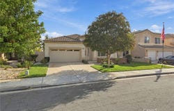 22810 Mountain Ash, Corona, CA 92883