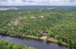 Eagles Nest Lane lot: 2, Malvern, AR 72104