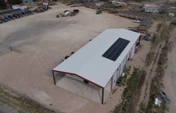 3670 N Moss Ave, Odessa, TX 79764