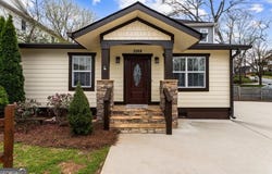 3268 Mae Avenue NE, Brookhaven, GA 30319