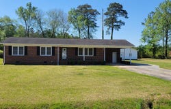 420 Aberdeen Drive, Washington, NC 27889