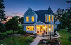 3739 N 600 E, Windfall, IN 46076