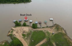121455 S 4093 RD, Eufaula, OK 74432