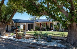704 Chantilly Lane, Post, TX 79356