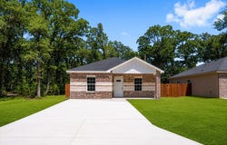 108 Navajo Drive, Mabank, TX 75156