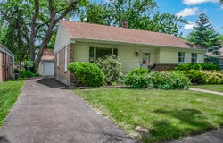 17531 Western Avenue, Homewood, IL 60430