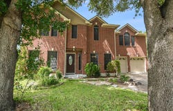 2001 Aster Way, Round Rock, TX 78665
