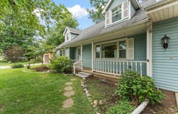 1606 Dobbins Drive, Champaign, IL 61821