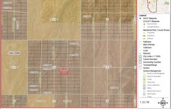351-18-052/061 Kellkari Road, Dolan Springs, AZ 86441
