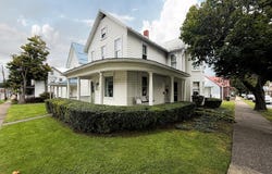 225 S Division Street, Mt. Union, PA 17066