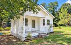 1366 PINECREST STREET, Olla, LA 71465
