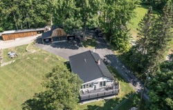 245 Porter Road, Bath, NH 03740