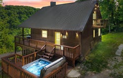 95 Wild Turkey Run, Stanton, KY 40380