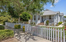 303 N E Street, Exeter, CA 93221