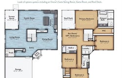 106 Getty Road, Suffolk, VA 23434