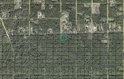 DIVISION Street, HASTINGS, FL 32145