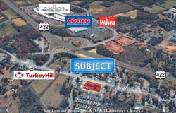 2933 E HIGH Street, POTTSTOWN, PA 19464