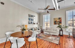 105 Whitaker Street, Savannah, GA 31401