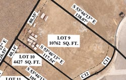 110 Royal Cir, Gillette, WY 82718