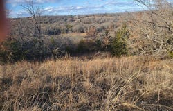 Eureka School Road, Nocona, TX 76255
