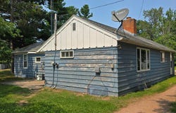 1777 ANDERSON ST, Three Lakes, WI 54562
